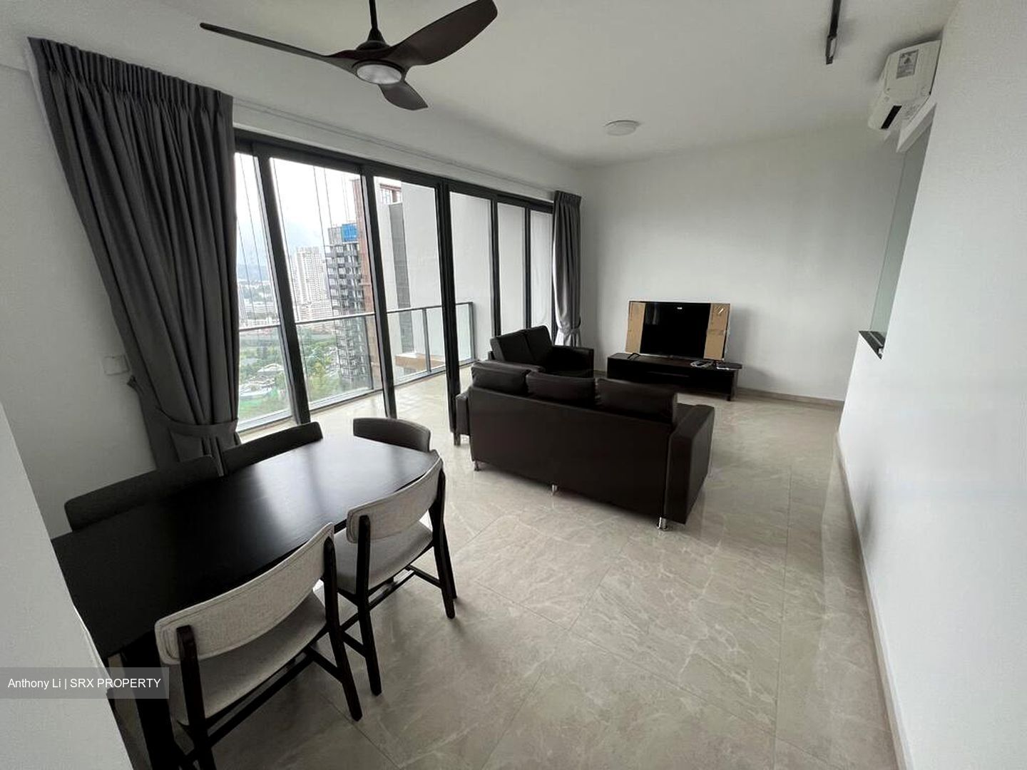 Parc Clematis (D5), Apartment #467592891